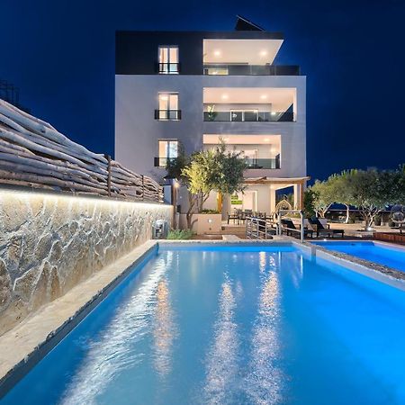 Liberty Living Apartments Split Exteriér fotografie