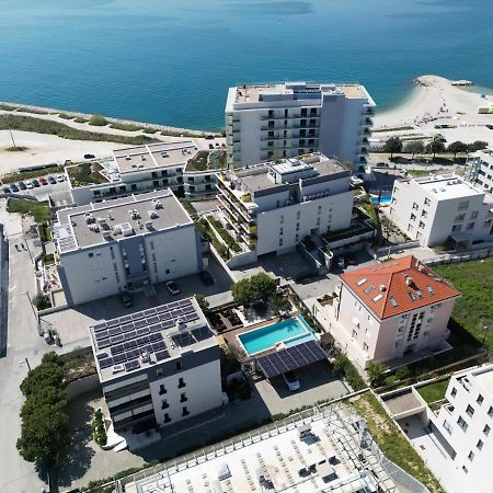 Liberty Living Apartments Split Exteriér fotografie