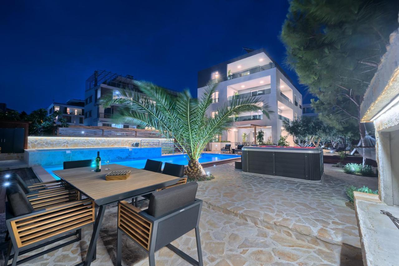 Liberty Living Apartments Split Exteriér fotografie