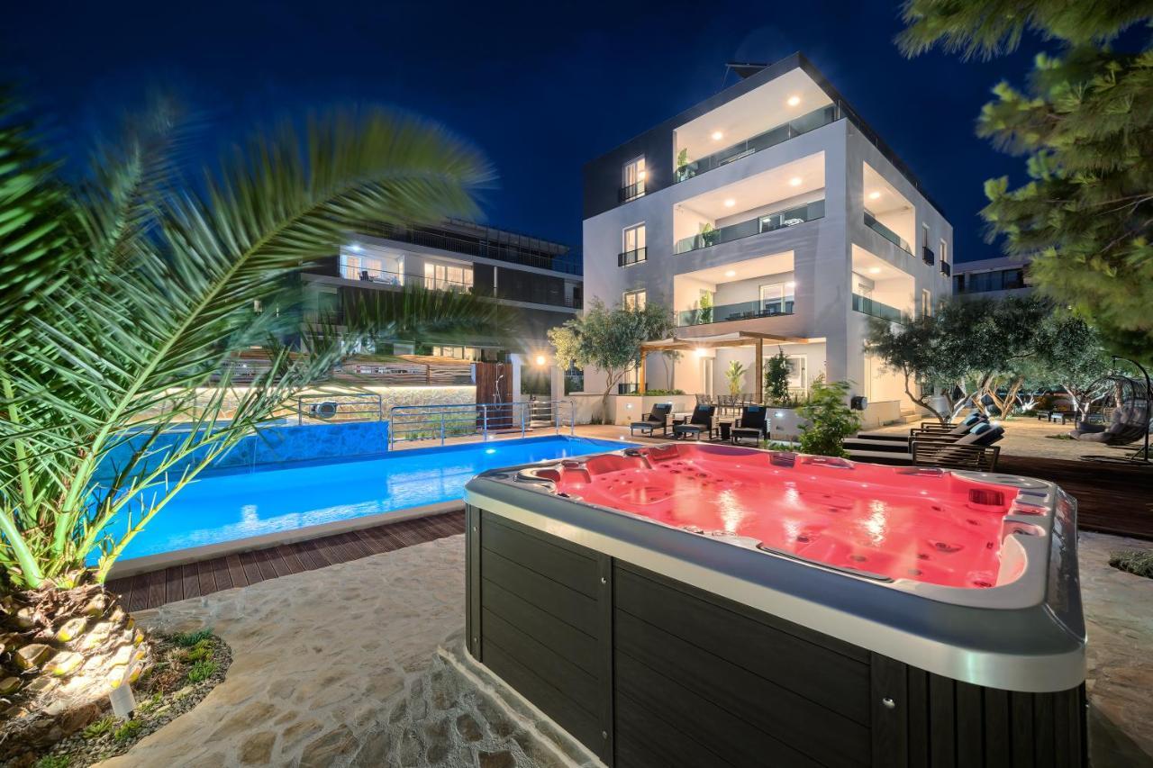 Liberty Living Apartments Split Exteriér fotografie