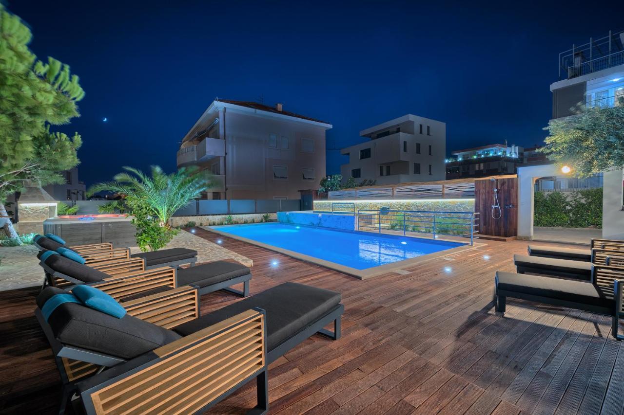 Liberty Living Apartments Split Exteriér fotografie