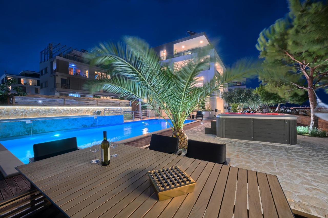 Liberty Living Apartments Split Exteriér fotografie