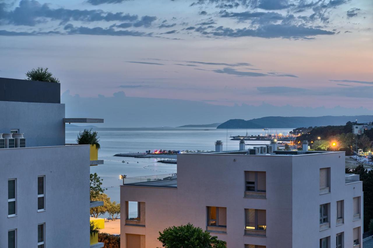 Liberty Living Apartments Split Exteriér fotografie
