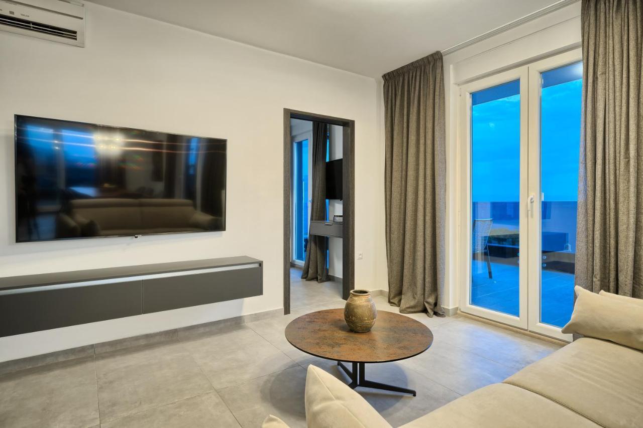 Liberty Living Apartments Split Exteriér fotografie