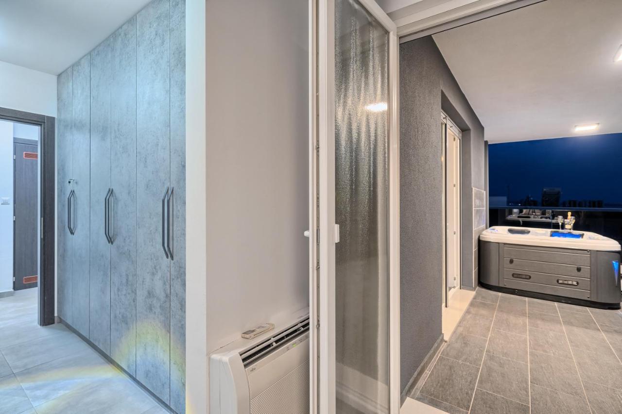 Liberty Living Apartments Split Exteriér fotografie