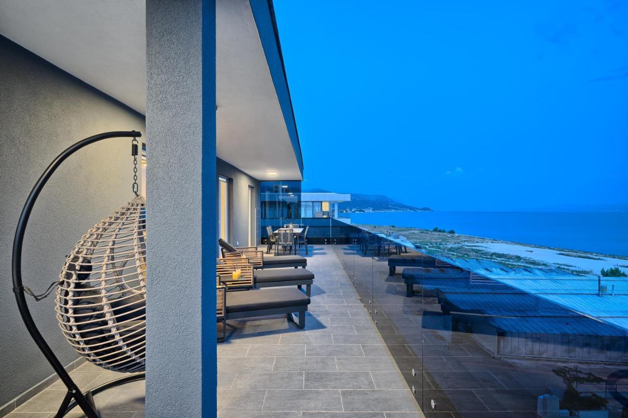 Liberty Living Apartments Split Exteriér fotografie