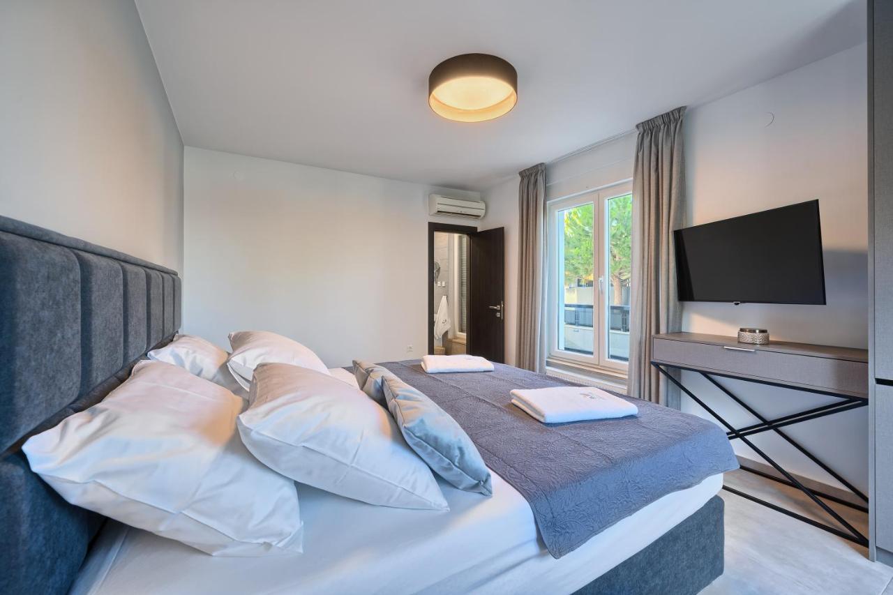 Liberty Living Apartments Split Exteriér fotografie