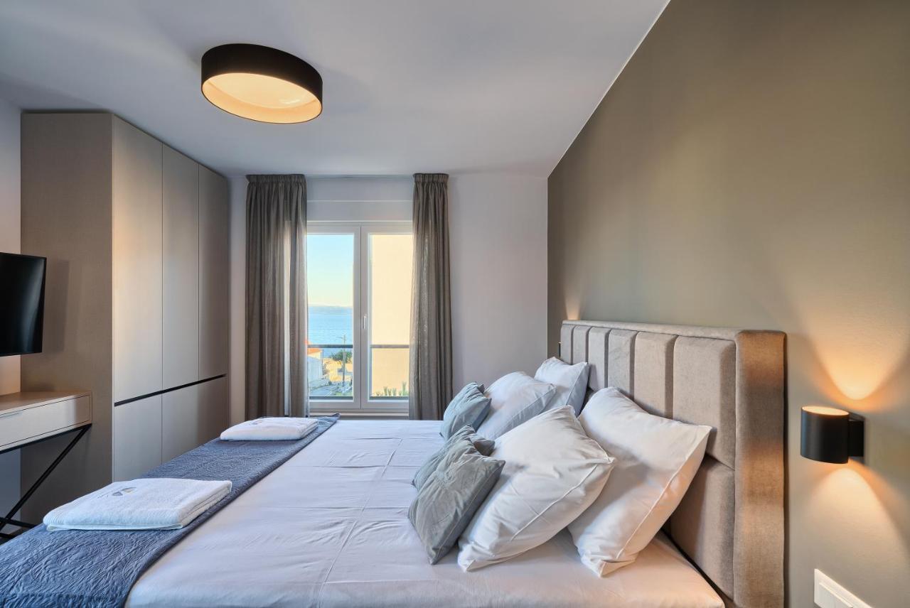 Liberty Living Apartments Split Exteriér fotografie
