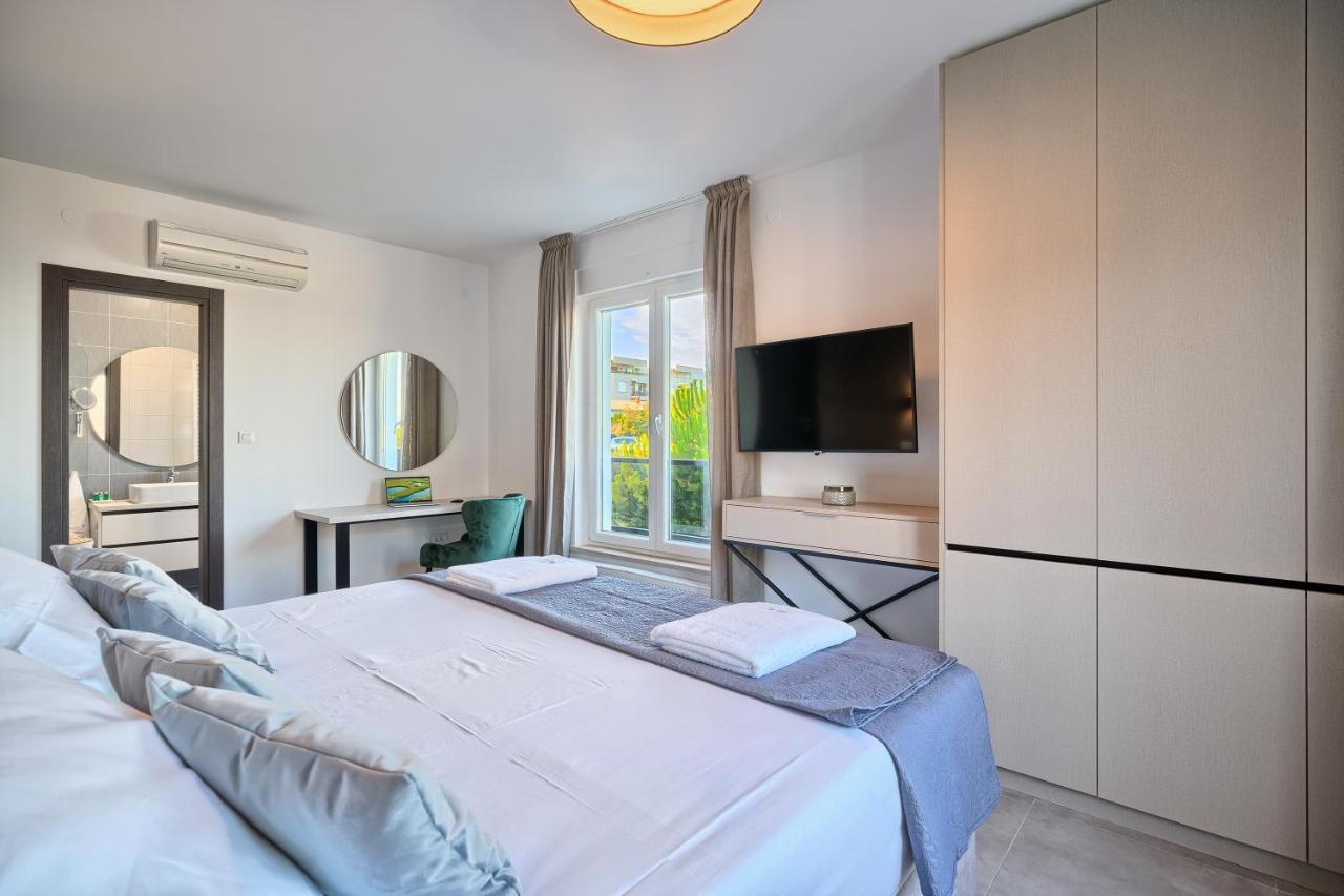 Liberty Living Apartments Split Exteriér fotografie