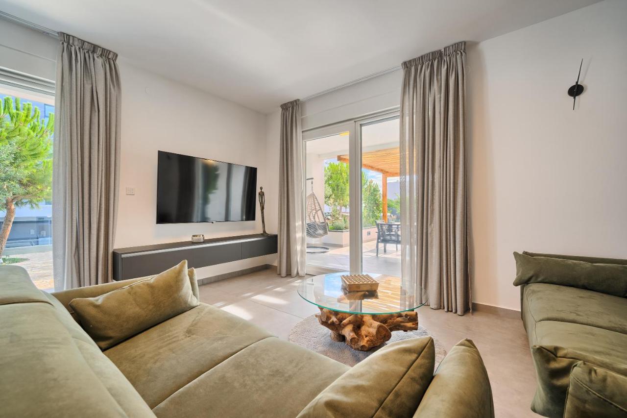 Liberty Living Apartments Split Exteriér fotografie