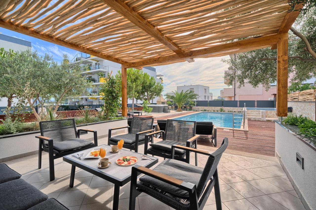 Liberty Living Apartments Split Exteriér fotografie
