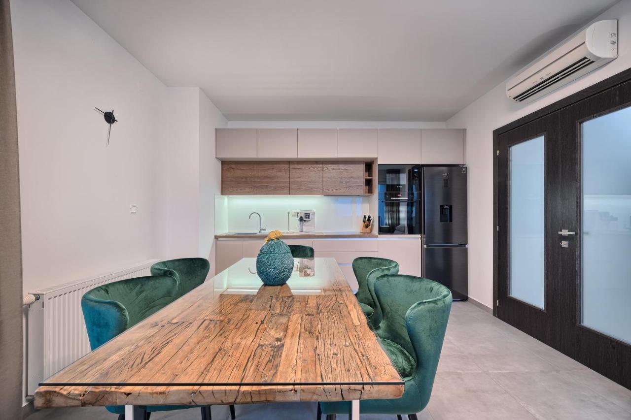 Liberty Living Apartments Split Exteriér fotografie