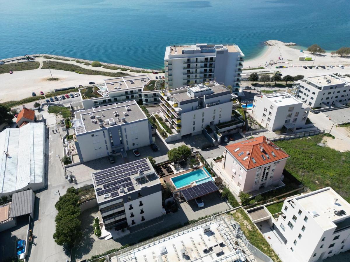 Liberty Living Apartments Split Exteriér fotografie
